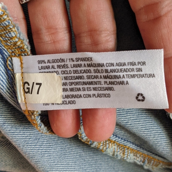 New❤️Wild Fable Zip Up Overall mini Dress sz XS - Picture 4 of 10